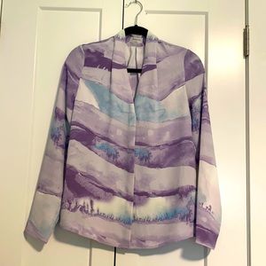 Women’s Babaton blouse